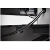 Kensington SmartFit® Sit Stand Desk