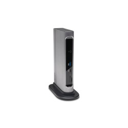 Kensington SD5600T TBT3/USB-C Dual 4K Docking Station
