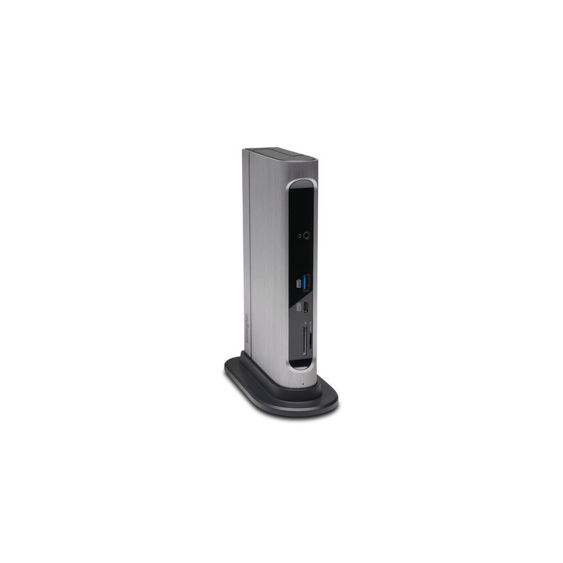 Kensington SD5600T TBT3/USB-C Dual 4K Docking Station