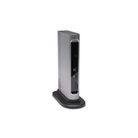 Kensington SD5600T TBT3/USB-C Dual 4K Docking Station