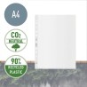 LEITZ Ekologické kapsy RECYCLE, A4, 100 mic, sáček 25 ks