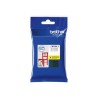 BROTHER INK LC-3619XLY žlutý, yellow - 1300stran, J2330, J3530, J3930
