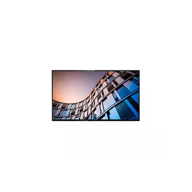 Philips LCD 50" B-Line 16/7, D-LED, VA, 3840x2160, 350cd/m2, 8ms, 500 000:1