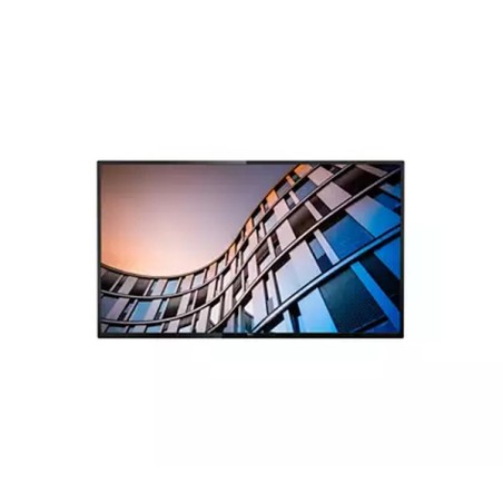 Philips LCD 50" B-Line 16/7, D-LED, VA, 3840x2160, 350cd/m2, 8ms, 500 000:1