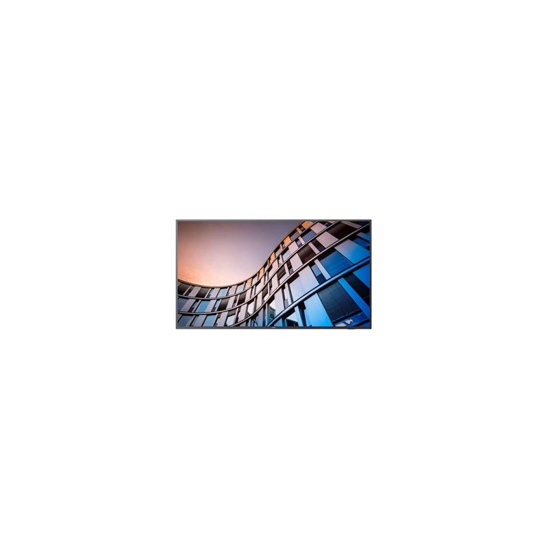 Philips LCD 75" B-Line 16/7, D-LED, IPS, 3840x2160, 380cd/m2, 8ms, 500 000:1