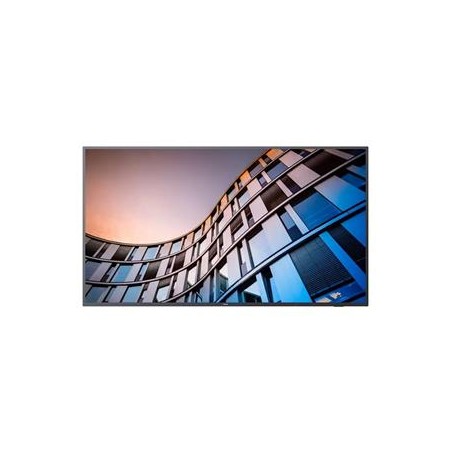 Philips LCD 75" B-Line 16/7, D-LED, IPS, 3840x2160, 380cd/m2, 8ms, 500 000:1