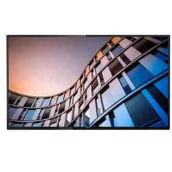 Philips LCD 58" B-Line 16/7, D-LED, VA, 3840x2160, 350cd/m2, 8ms, 500 000:1