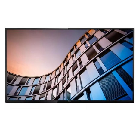 Philips LCD 58" B-Line 16/7, D-LED, VA, 3840x2160, 350cd/m2, 8ms, 500 000:1