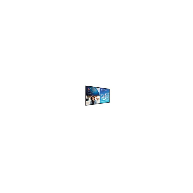 Philips LCD 86" C-Line, 18/7, UHD, touch, Wifi, E-LED, IPS, 350cd/m2, 8ms, 500 000:1, 2x passive pens