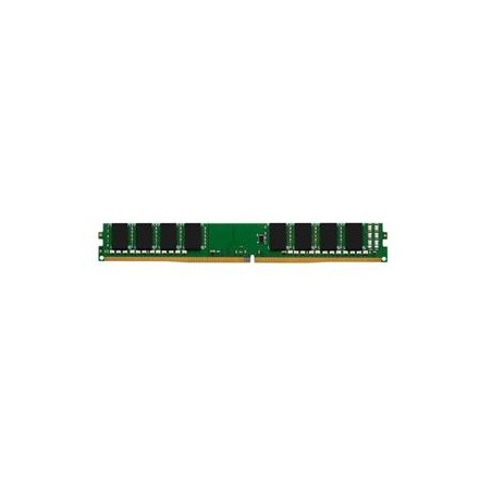 Kingston HP/Compaq Server Memory 16GB DDR4-2666MHz Reg ECC Single Rank Module