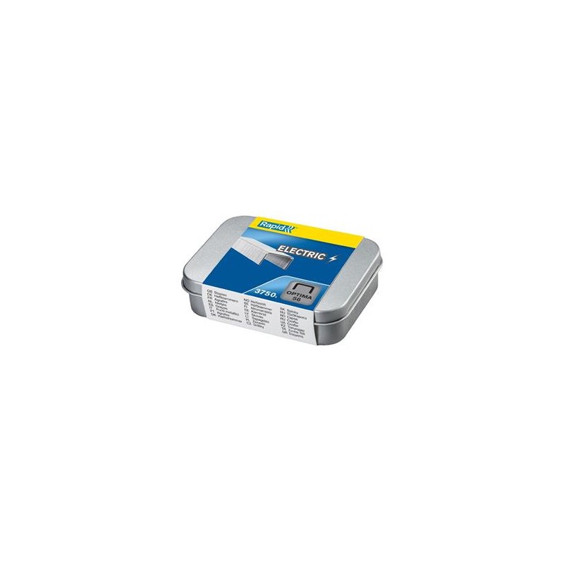 REXEL Drátky Rapid OPTIMA HD70 (2500)