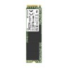 TRANSCEND MTE662T2 2TB 3K P/E SSD disk M.2 2280, PCIe Gen3 x4 NVMe 1.3 (3D TLC), 3500MB/s R, 2700MB/s W, tray balení