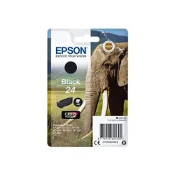 Epson Singlepack Black 24 Claria Photo HD Ink
