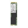 TRANSCEND MTE662T2 512GB 3K P/E SSD disk M.2 2280, PCIe Gen3 x4 NVMe 1.3 (3D TLC), 3500MB/s R, 2700MB/s W, tray balení