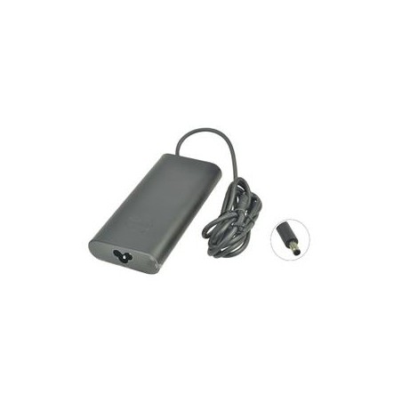 Dell ACA0015A AC Adapter 19.5V 6.7A 130W 4,5x 3.0 mm