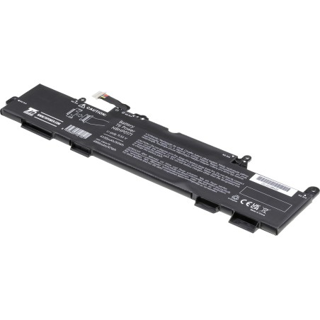 Baterie T6 Power HP EliteBook 745 G5, 830 G5, 840 G5, ZBook 14U G5, 4330mAh, 50Wh, 3cell, Li-pol
