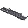 Baterie T6 Power HP EliteBook 745 G5, 830 G5, 840 G5, ZBook 14U G5, 4330mAh, 50Wh, 3cell, Li-pol