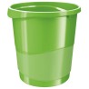 Esselte odpadkový koš Europost VIVIDA, 14 l, zelená