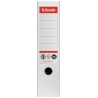 Esselte pákový pořadač No. 1 Co2 neutrální, 75 mm, bílá