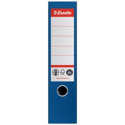 Esselte pákový pořadač No. 1 Co2 neutrální, 75 mm, modrá