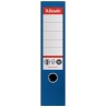 Esselte pákový pořadač No. 1 Co2 neutrální, 75 mm, modrá