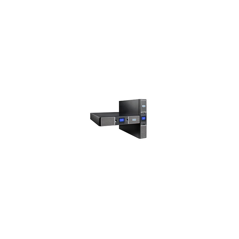 Eaton 9PX 3000i RT2U Netpack, ON-LINE, UPS 3000VA / 3000W, LCD, rack/tower, se síťovou kartou