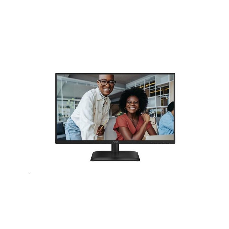 24" LED AOC 24E4U