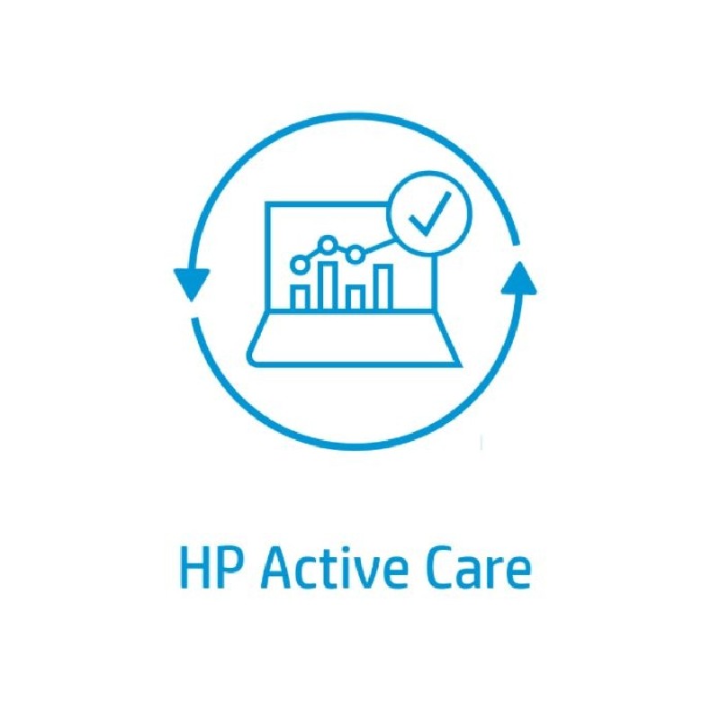HP 3-letá záruka Active Care s opravou u zákazníka následující pracovní den, pro HP ProBook 6xx