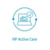 HP 3-letá záruka Active Care s opravou u zákazníka následující pracovní den, pro HP ProBook 6xx