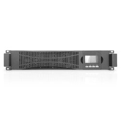 DIGITUS UPS OnLine system, 10 kVA/ 10 kW 2U