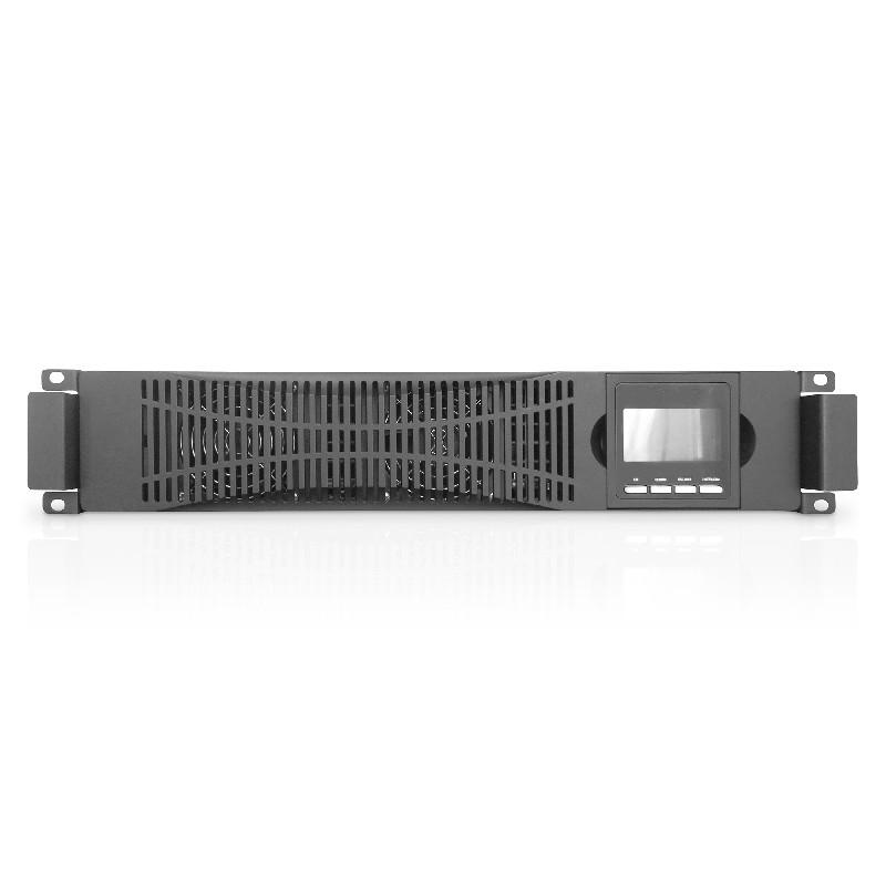 DIGITUS UPS OnLine system, 10 kVA/ 10 kW 2U