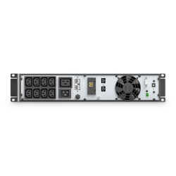 DIGITUS Professional UPS OnLine, 3000VA / 3000W