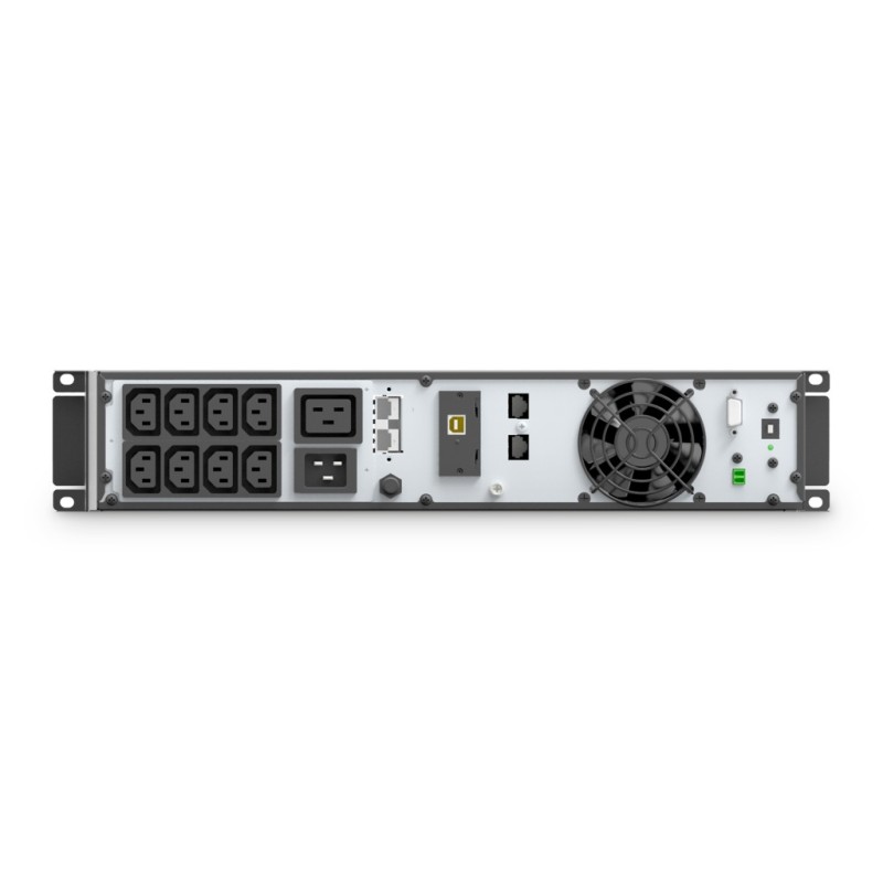 DIGITUS Professional UPS OnLine, 3000VA / 3000W