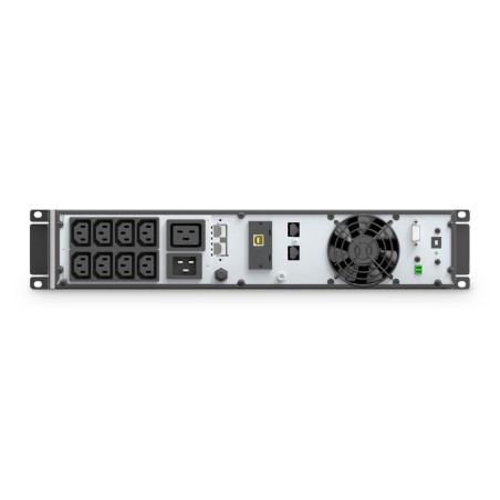 DIGITUS Professional UPS OnLine, 3000VA / 3000W