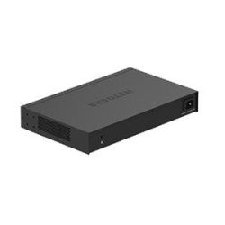 Netgear 24PT GIGE UNMNGED SWCH W/ POE+ GS324PP100EUS