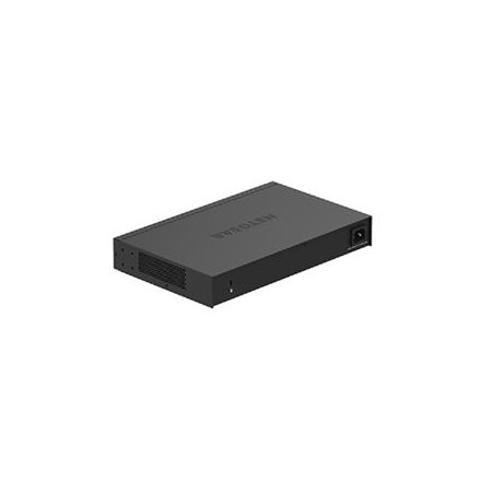 Netgear 24PT GIGE UNMNGED SWCH W/ POE+ GS324PP100EUS