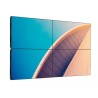 Philips LCD 49" 49BDL2005X - Videowall, 500cd, 49 FHD, 24/7 land/port, full failover, OPS, 3.5mm B2B, CMND&Control, colo