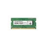 Transcend průmyslová paměť SODIMM DDR3 4GB 1600MHz, 1Rx8, CL11