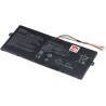 Baterie T6 Power Acer Switch SW312-31, Swift SF514-52T, Spin SP111-32N, 4670mAh, 36Wh, 2cell, Li-pol
