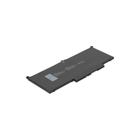 2-power (DM3WC alternative) Main Battery Pack 7.6V 7500mAh