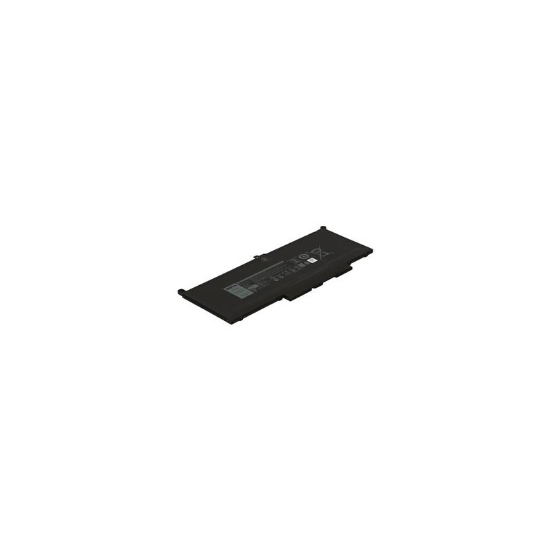 DELL DM3WC Main Battery Pack 7.6V 7600mAh