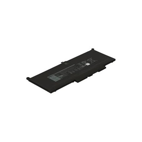 DELL DM3WC Main Battery Pack 7.6V 7600mAh
