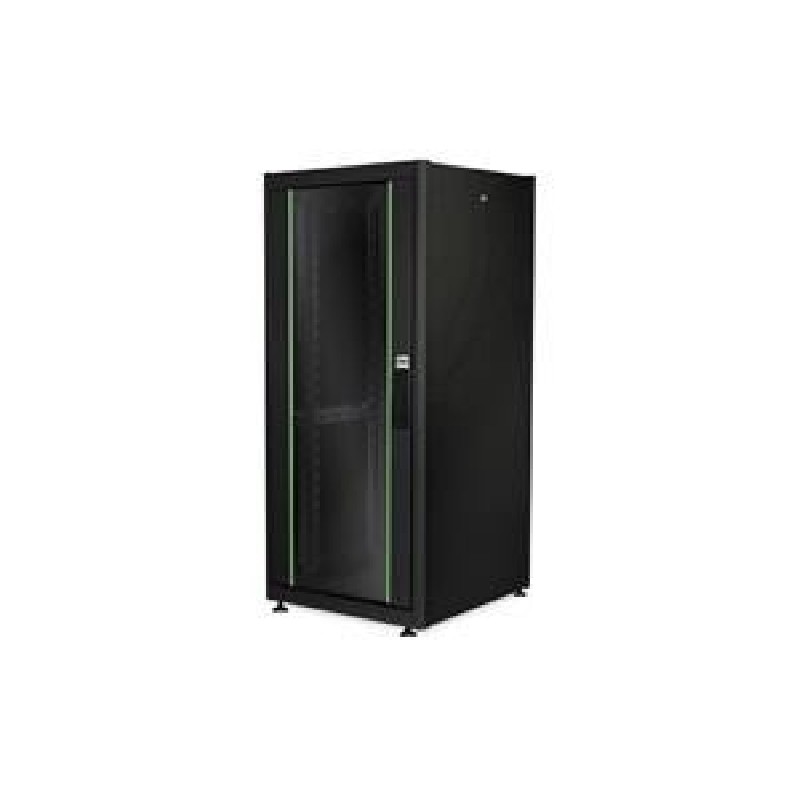 DIGITUS 26U síťový stojan Dynamic Basic Series - 600x600 mm