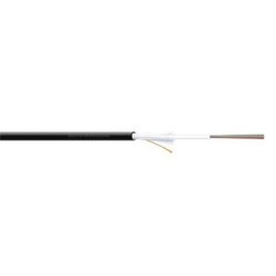 DIGITUS instalační kabel vnitřní/venkovní A/I-DQ (ZN) BH 9/125µ OS2, 12 vláken, CPR Dca, LSZH - 1m