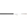 DIGITUS instalační kabel vnitřní/venkovní A/I-DQ (ZN) BH 9/125µ OS2, 12 vláken, CPR Dca, LSZH - 1m