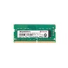 Transcend paměť 4GB (JetRam) SODIMM DDR4 3200 1Rx8 CL22