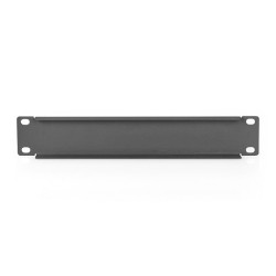 DIGITUS Dummy Cover pro skříně 254 mm (10")