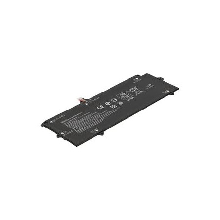 2-power MG04 Baterie (4 Články) 4 ?lánková Baterie do Laptopu 7,7V 4820mAh