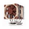 Noctua NH-D9 DX-4189 4U, Intel Xeon LGA4189