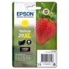 Epson Singlepack Yellow 29XL Claria Home Ink
